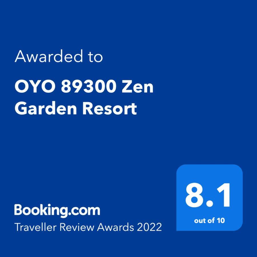 Super Oyo 89300 Zen Garden Resort Ranau Ngoại thất bức ảnh