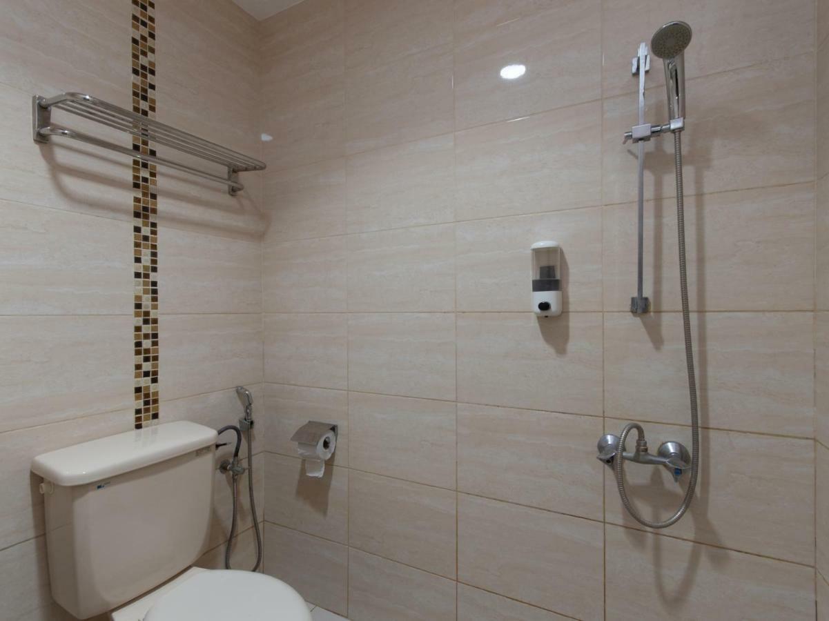 Super Oyo 89300 Zen Garden Resort Ranau Ngoại thất bức ảnh