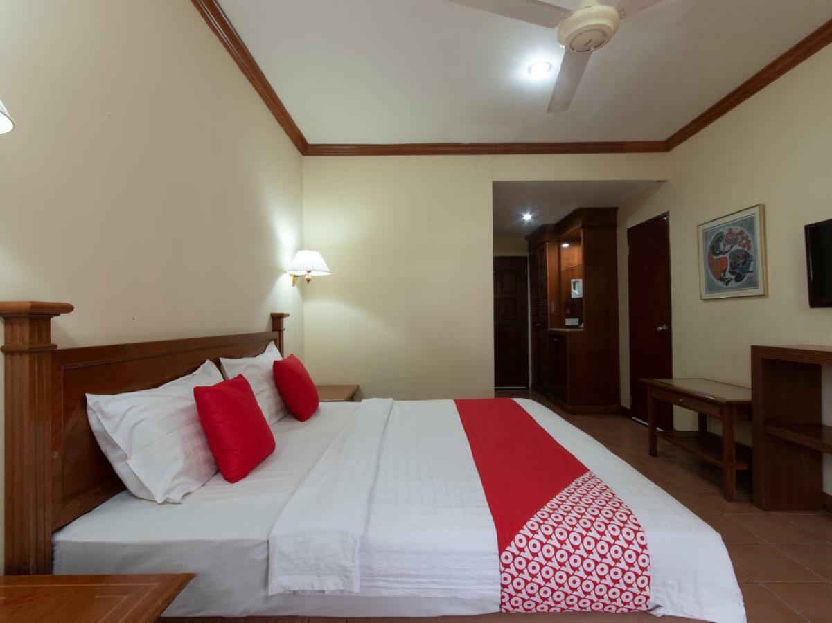 Super Oyo 89300 Zen Garden Resort Ranau Ngoại thất bức ảnh