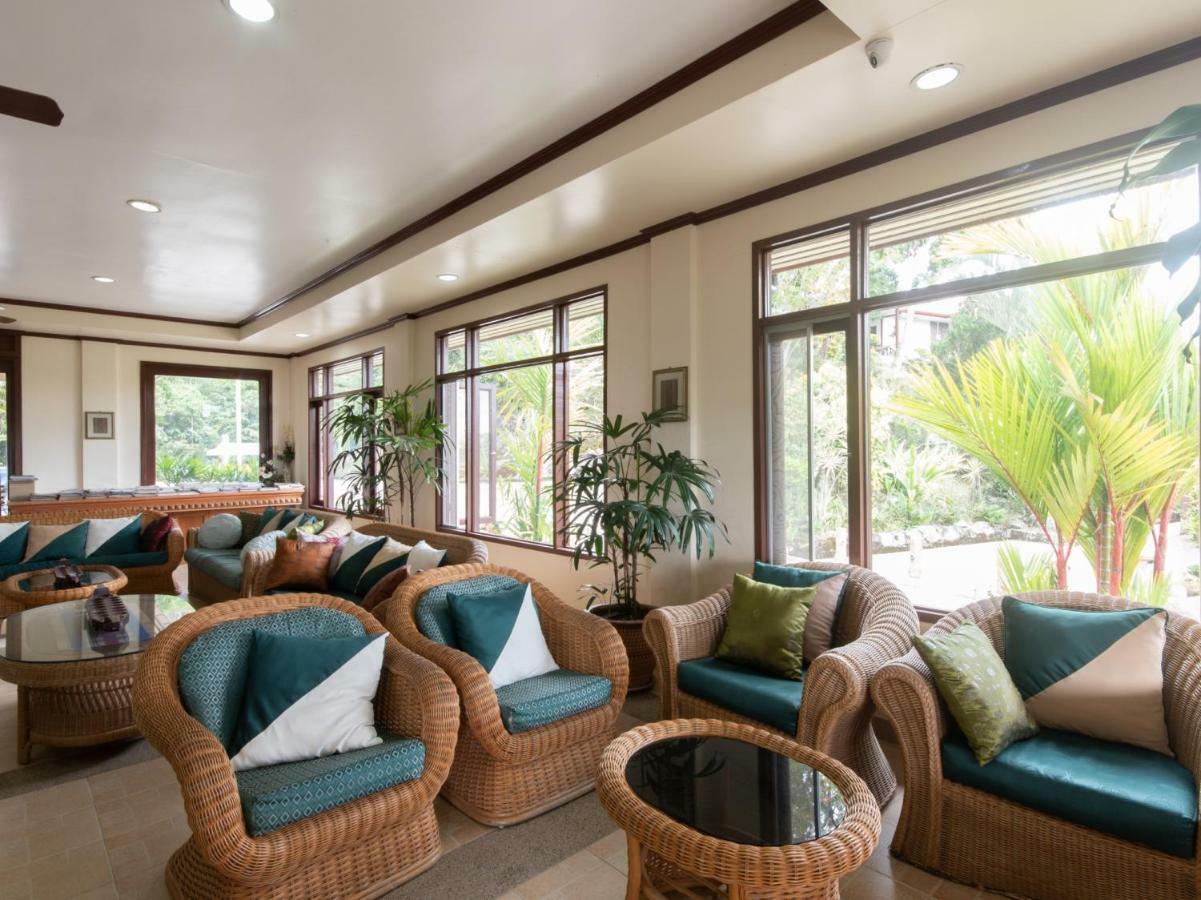 Super Oyo 89300 Zen Garden Resort Ranau Ngoại thất bức ảnh