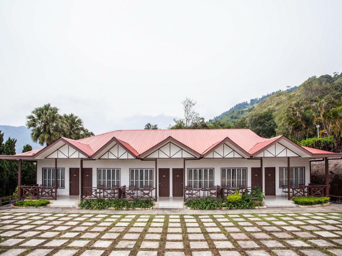 Super Oyo 89300 Zen Garden Resort Ranau Ngoại thất bức ảnh
